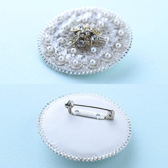 ���졼���ӥ��塼�ȥ졼���Υӡ����ɽ��֥��������ܥ̡����bonheur�� �ں�ȡ�Miki Kanai��Beads mode C'est la vie�ˡ�