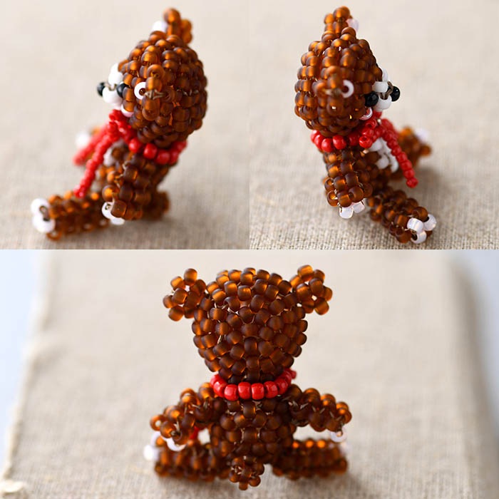 New Little B BEAR��Large�� �ں�ȡ����ΤϤ�ߤ��Little��B��.�ˡ�