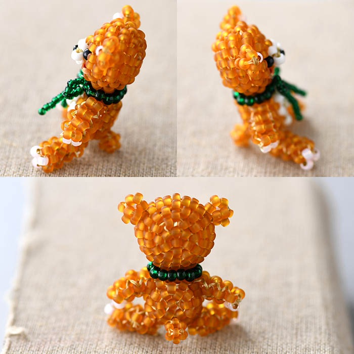 New Little B BEAR��Large�� �ں�ȡ����ΤϤ�ߤ��Little��B��.�ˡ�