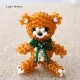 New Little B BEAR��Large�� �ں�ȡ����ΤϤ�ߤ��Little��B��.�ˡ�