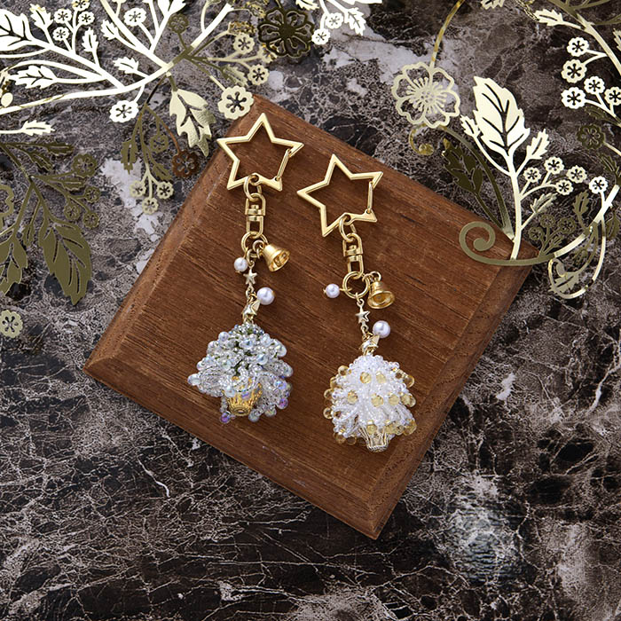 ���ꥹ�ޥ��ĥ꡼�Υ����ۥ���� �ں�ȡ��ν�ʥ���ԥ�ѥ��ˡ�