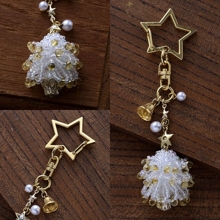 ���ꥹ�ޥ��ĥ꡼�Υ����ۥ���� �ں�ȡ��ν�ʥ���ԥ�ѥ��ˡ�