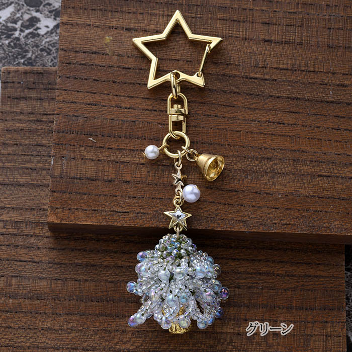 ���ꥹ�ޥ��ĥ꡼�Υ����ۥ���� �ں�ȡ��ν�ʥ���ԥ�ѥ��ˡ�