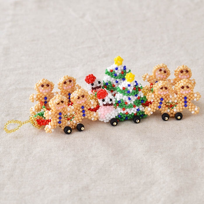 �ȥ��å��ѥ졼�ɡ����ꥹ�ޥ��� �ڥӡ����ޥ˥���