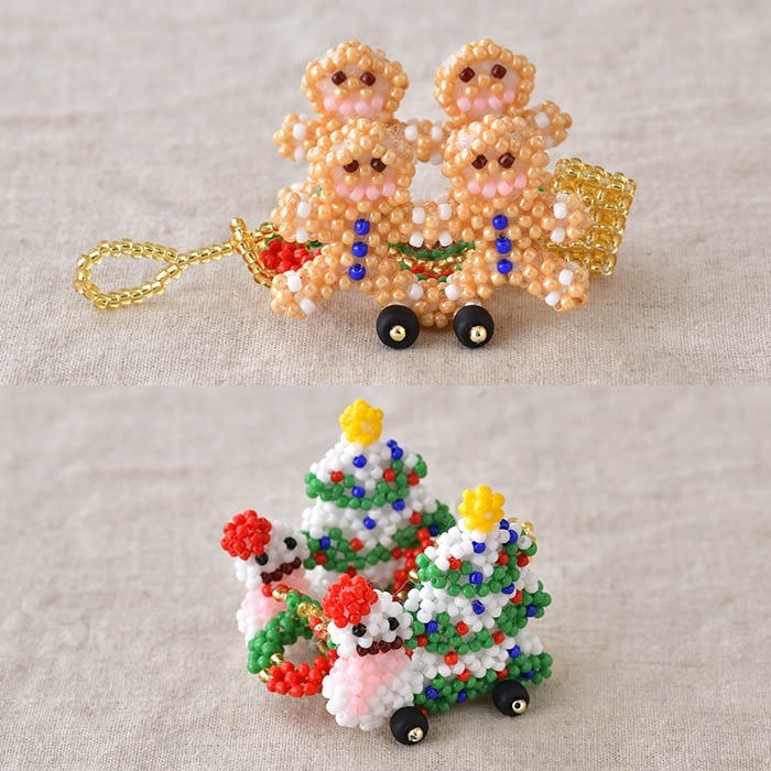 �ȥ��å��ѥ졼�ɡ����ꥹ�ޥ��� �ڥӡ����ޥ˥���