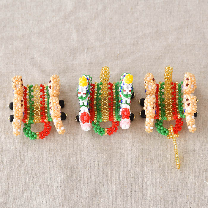 �ȥ��å��ѥ졼�ɡ����ꥹ�ޥ��� �ڥӡ����ޥ˥���