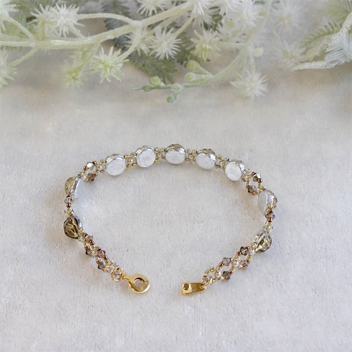 �����������ǥ��֥쥹��åȡ��Х�����åȡ�  �ں�ȡ��ν�ʥ���ԥ�ѥ��ˡ�