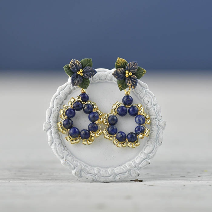 ��12/2 NEW�� �ݥ��󥻥����ȥ�󥰥ѡ��ĤΥԥ���or������ �ͥ��ӡ�  �ں�ȡ�NARUMIDO��