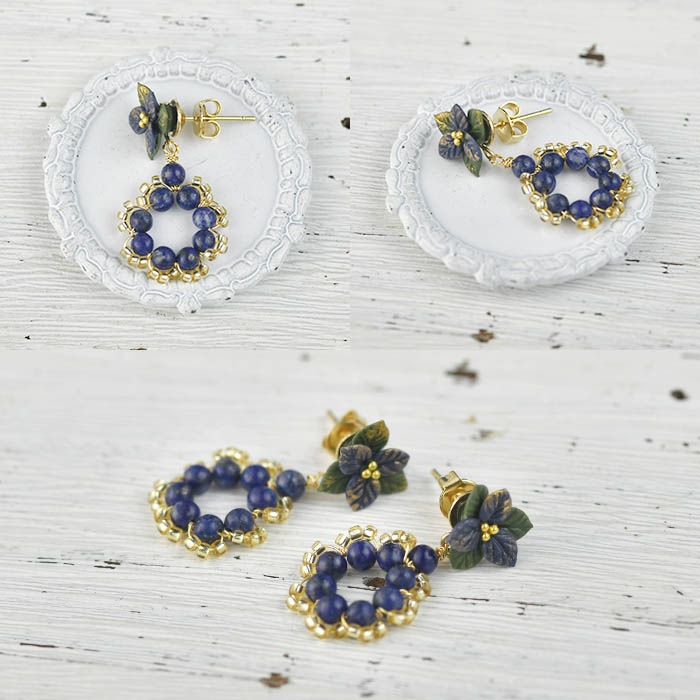 ��12/2 NEW�� �ݥ��󥻥����ȥ�󥰥ѡ��ĤΥԥ���or������ �ͥ��ӡ�  �ں�ȡ�NARUMIDO��