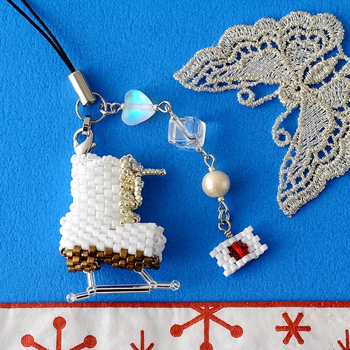 Ice skating boots������Ф����ܡ���  �ں�ȡ����ΤϤ�ߤ��Little��B��.�ˡ�