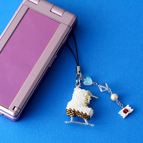 Ice skating boots������Ф����ܡ���  �ں�ȡ����ΤϤ�ߤ��Little��B��.�ˡ�