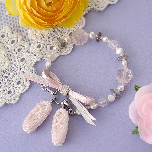 Ballet shoes Full sole  ںȡΤϤߤLittleB.ˡ