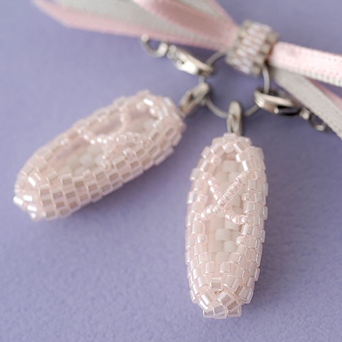 Ballet shoes Full sole  ںȡΤϤߤLittleB.ˡ