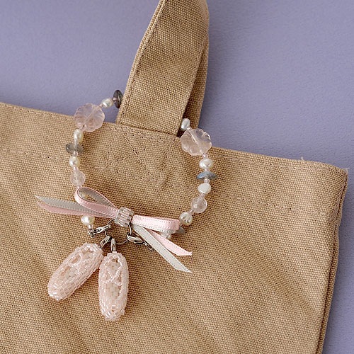 Ballet shoes Full sole  ںȡΤϤߤLittleB.ˡ