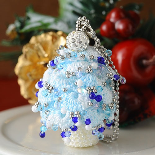 ���ꥹ�ޥ��ĥ꡼���㡼��ʥ֥롼�� �ں�ȡ���͵�ҡ�Atelier��Siva�ˡ�