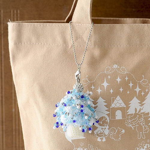 ���ꥹ�ޥ��ĥ꡼���㡼��ʥ֥롼�� �ں�ȡ���͵�ҡ�Atelier��Siva�ˡ�