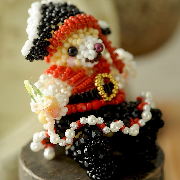 �ƥǥ��٥����꡼������±�����λҡ� �ڥӡ����ޥ˥���