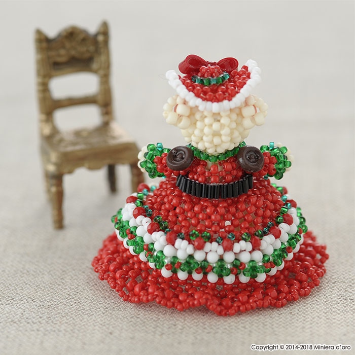 �ѡ��ƥ����ƥǥ��٥���Chiara��  �ں�ȡ�Miniera d��oro��