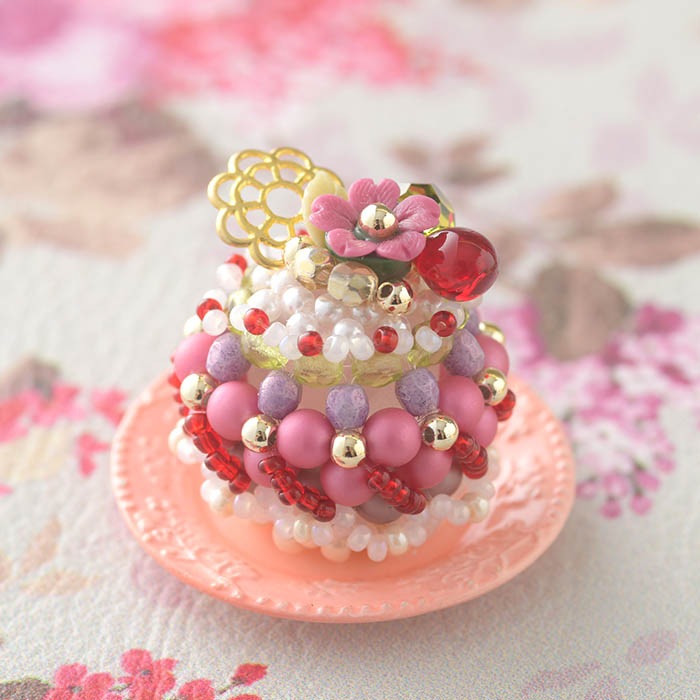 �������ȥ����꡼�Υ�����  �ں�ȡ�NARUMIDO��