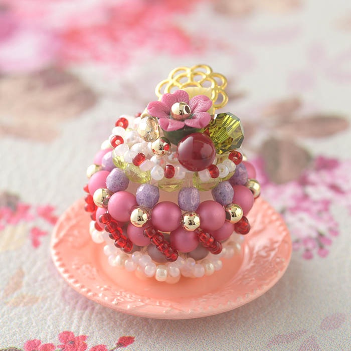 �������ȥ����꡼�Υ�����  �ں�ȡ�NARUMIDO��