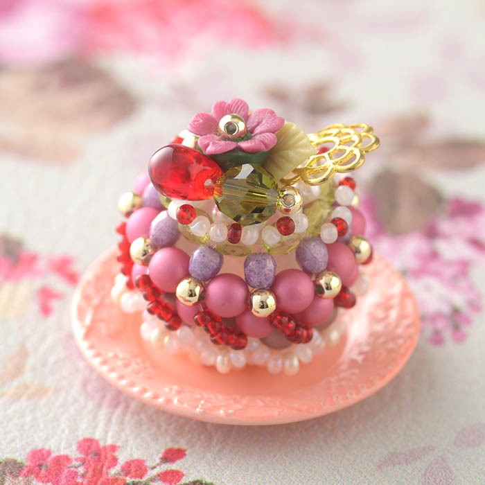 �������ȥ����꡼�Υ�����  �ں�ȡ�NARUMIDO��