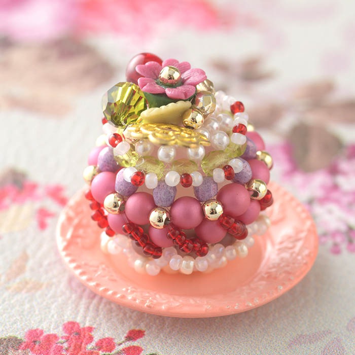 �������ȥ����꡼�Υ�����  �ں�ȡ�NARUMIDO��