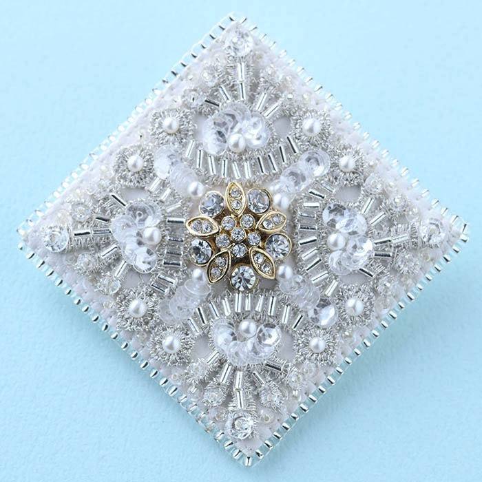 졼ӥ塼ȥ졼Υӡɽ֥ 磻joyeux ںȡMiki KanaiBeads mode C'est la vieˡ