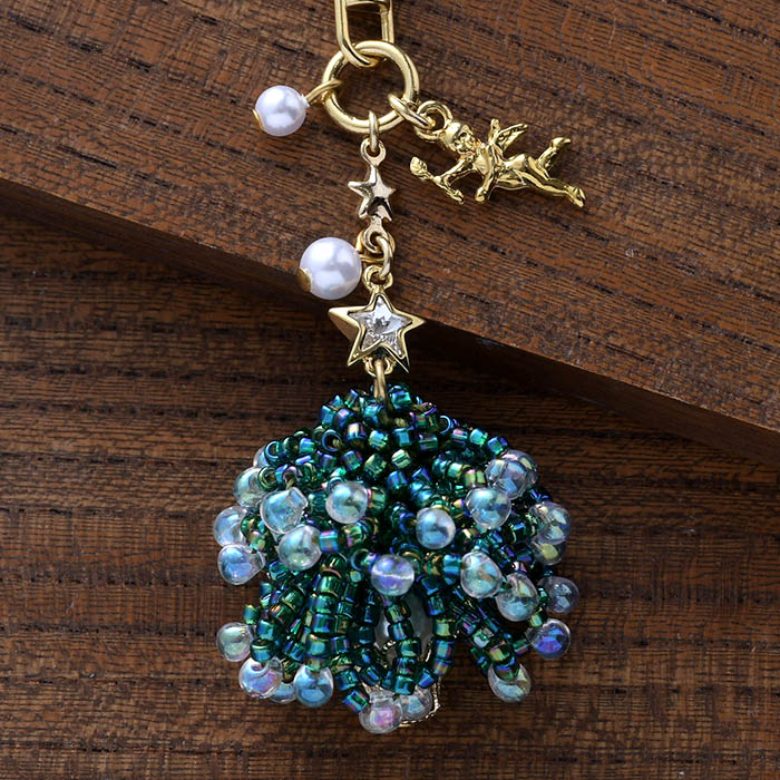 ���ꥹ�ޥ��ĥ꡼�Υ����ۥ�����ʥ��󥸥����  �ں�ȡ��ν�ʥ���ԥ�ѥ��ˡ�