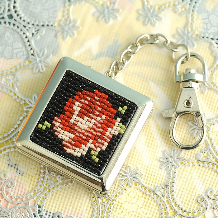 ӡեȥ꡼ եߥ˥Хåϥ󥬡֡ˡǥꥫӡꥭåȡ  BFK-519