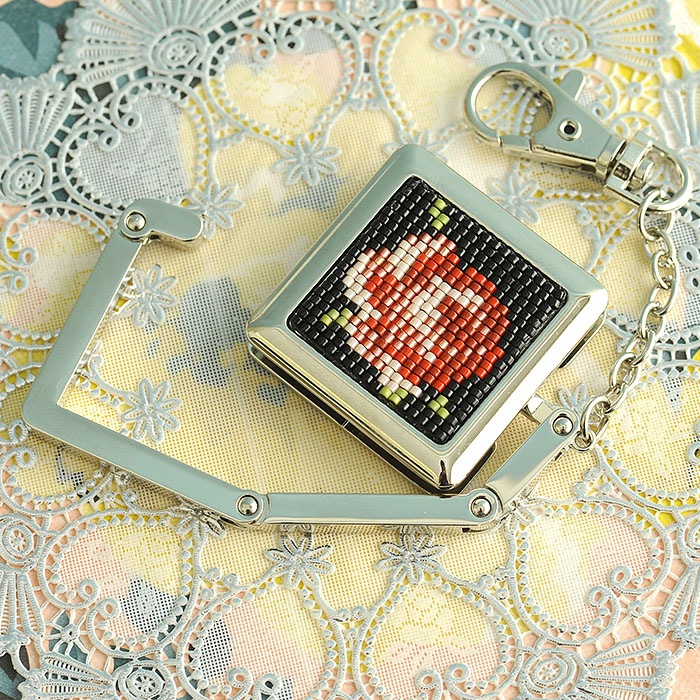 ӡեȥ꡼ եߥ˥Хåϥ󥬡֡ˡǥꥫӡꥭåȡ  BFK-519