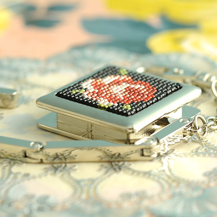 ӡեȥ꡼ եߥ˥Хåϥ󥬡֡ˡǥꥫӡꥭåȡ  BFK-519