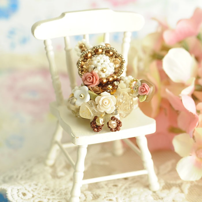 �ե����꡼���꡼�����֥饦��  �ں�ȡ�Lovely����������դ��������