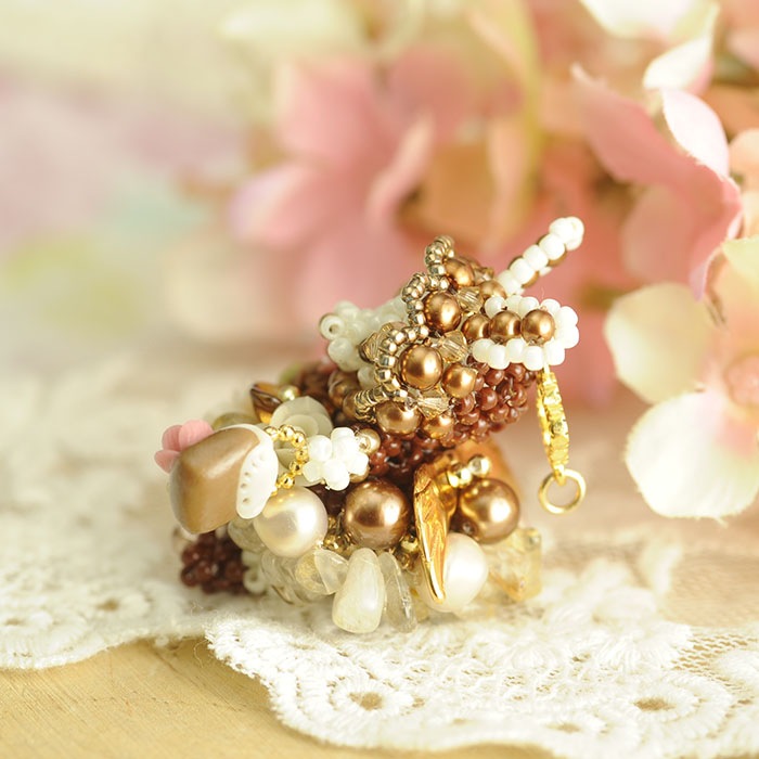 �ե����꡼���꡼�����֥饦��  �ں�ȡ�Lovely����������դ��������