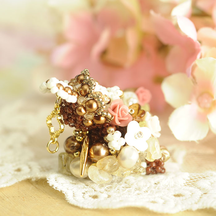 �ե����꡼���꡼�����֥饦��  �ں�ȡ�Lovely����������դ��������