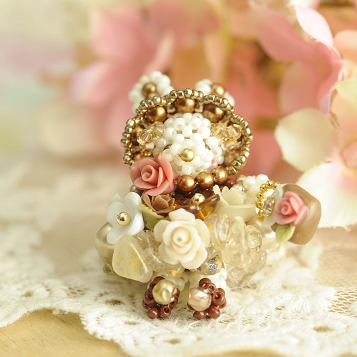 �ե����꡼���꡼�����֥饦��  �ں�ȡ�Lovely����������դ��������