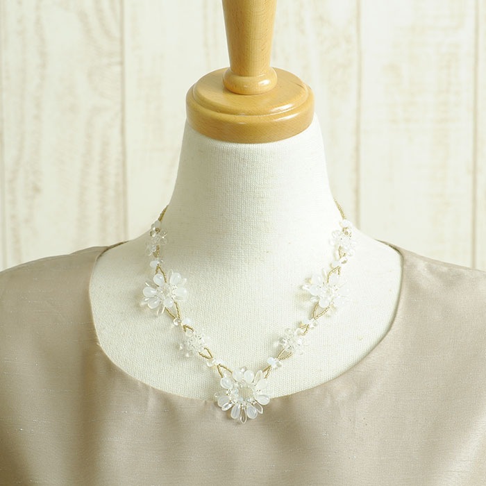 �ƥ����Ǻ��ӡ��������ȥ��奨�꡼��LADY JEAN���ۥ磻��  �ں�ȡ�Miki Kanai��Beads mode C'est la vie�ˡ�