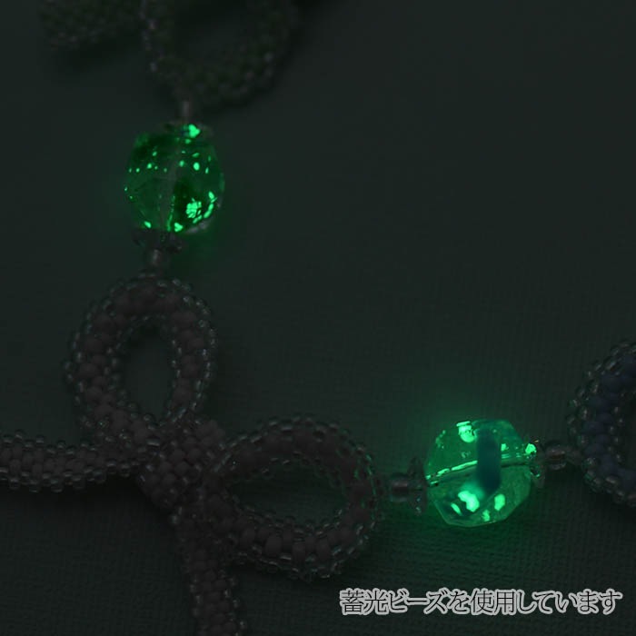 嫤Υͥå��쥹��Ribbon��  �ں�ȡ����ΤϤ�ߤ��Little��B��.�ˡ�