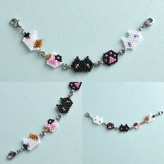 �ˤ��ã�Υޥ����եå�  �ں�ȡ����ΤϤ�ߤ��Little��B��.�ˡ�