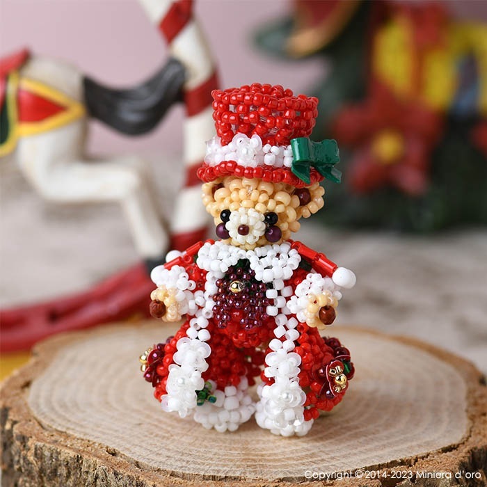 �ѡ��ƥ����ƥǥ��٥���Edward��  �ں�ȡ�Miniera d��oro��