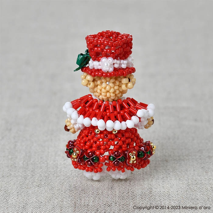 �ѡ��ƥ����ƥǥ��٥���Edward��  �ں�ȡ�Miniera d��oro��