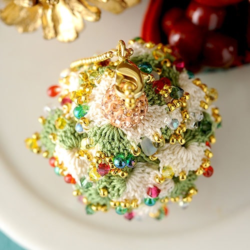 ���ꥹ�ޥ��ĥ꡼���㡼��ʥ��꡼��ߥۥ磻�ȡ� �ں�ȡ���͵�ҡ�Atelier��Siva�ˡ�