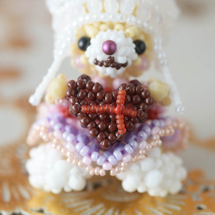 �ƥǥ��٥����꡼�����Х�󥿥���ǡ������λҡ�  �ڥӡ����ޥ˥���