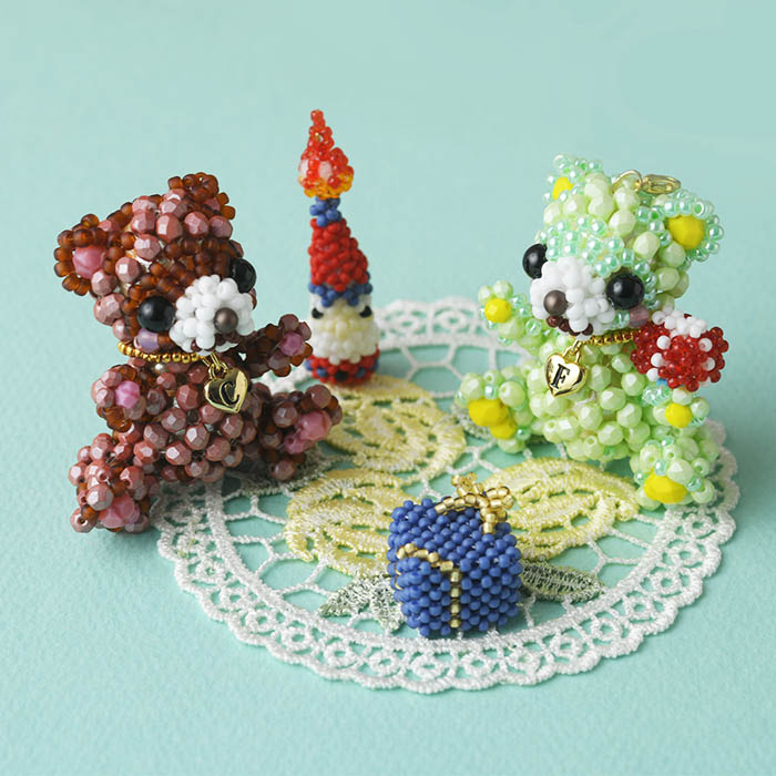 ��11/26 �����١� �ƥǥ��٥��Τ����������No.5 ���ꥹ�ޥ����� �ڥӡ����ޥ˥���