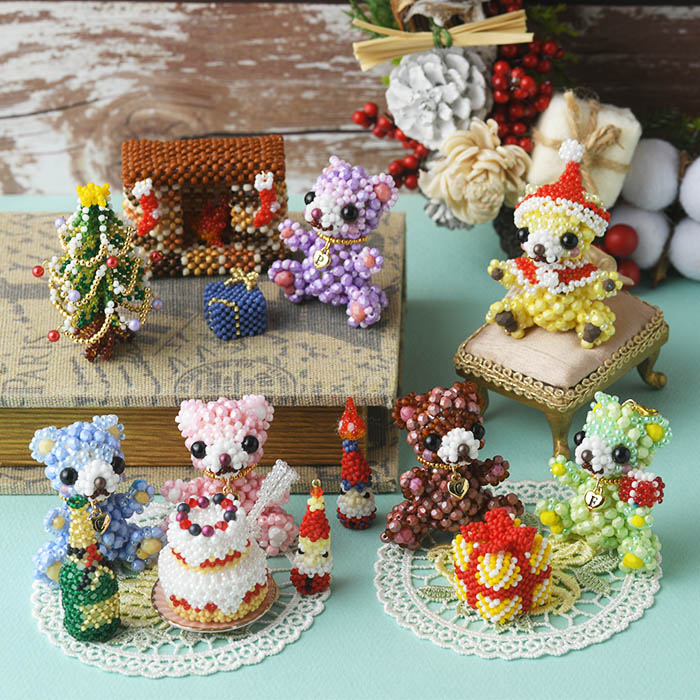 ��11/26 �����١� �ƥǥ��٥��Τ����������No.5 ���ꥹ�ޥ����� �ڥӡ����ޥ˥���