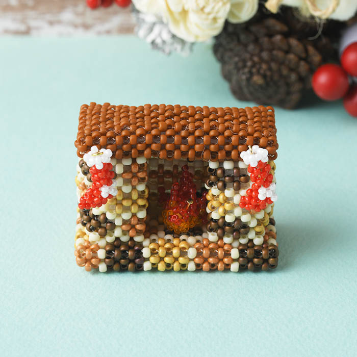 ��11/26 �����١� �ƥǥ��٥��Τ����������No.5 ���ꥹ�ޥ����� �ڥӡ����ޥ˥���