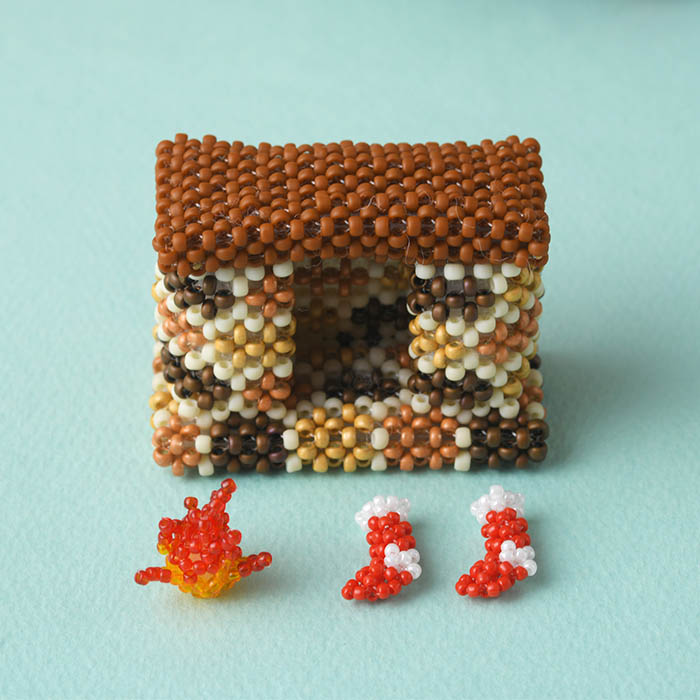 ��11/26 �����١� �ƥǥ��٥��Τ����������No.5 ���ꥹ�ޥ����� �ڥӡ����ޥ˥���