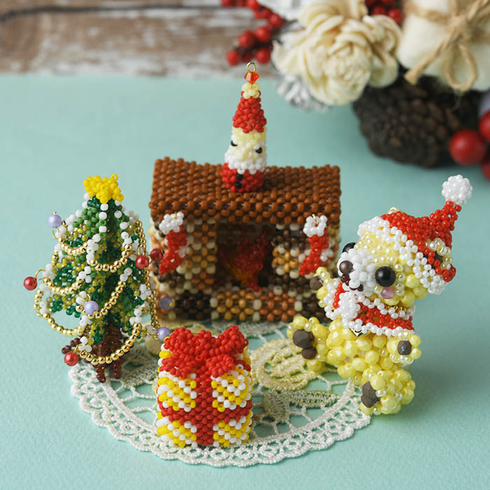 ��11/26 �����١� �ƥǥ��٥��Τ����������No.5 ���ꥹ�ޥ����� �ڥӡ����ޥ˥���