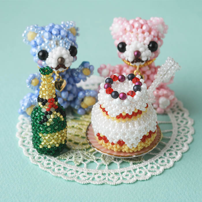 ��11/26 �����١� �ƥǥ��٥��Τ����������No.5 ���ꥹ�ޥ����� �ڥӡ����ޥ˥���