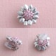 Petit Flower�ޥ�������åס�Pink �� Blue�� �ں�ȡ����ΤϤ�ߤ��Little��B��.�ˡ�