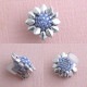 Petit Flower�ޥ�������åס�Pink �� Blue�� �ں�ȡ����ΤϤ�ߤ��Little��B��.�ˡ�